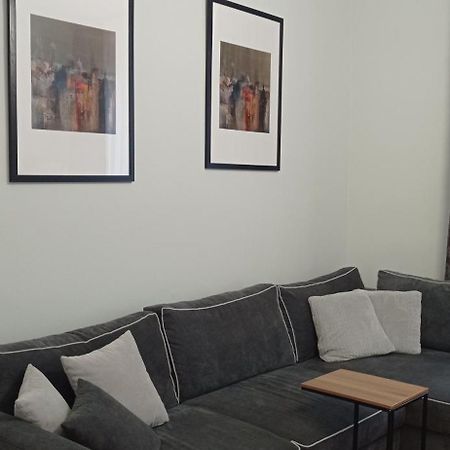 Apartment Slavyanska 11 Burgas Ngoại thất bức ảnh
