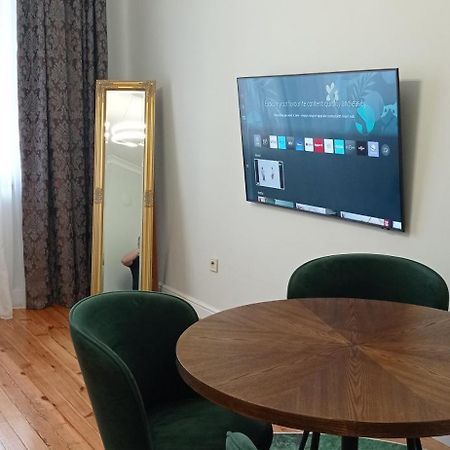Apartment Slavyanska 11 Burgas Ngoại thất bức ảnh