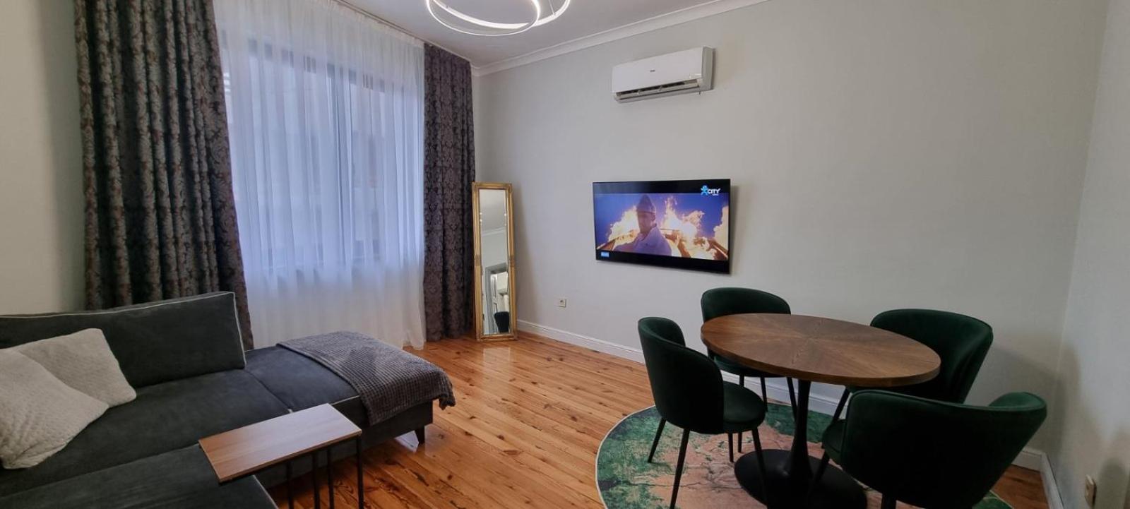 Apartment Slavyanska 11 Burgas Ngoại thất bức ảnh