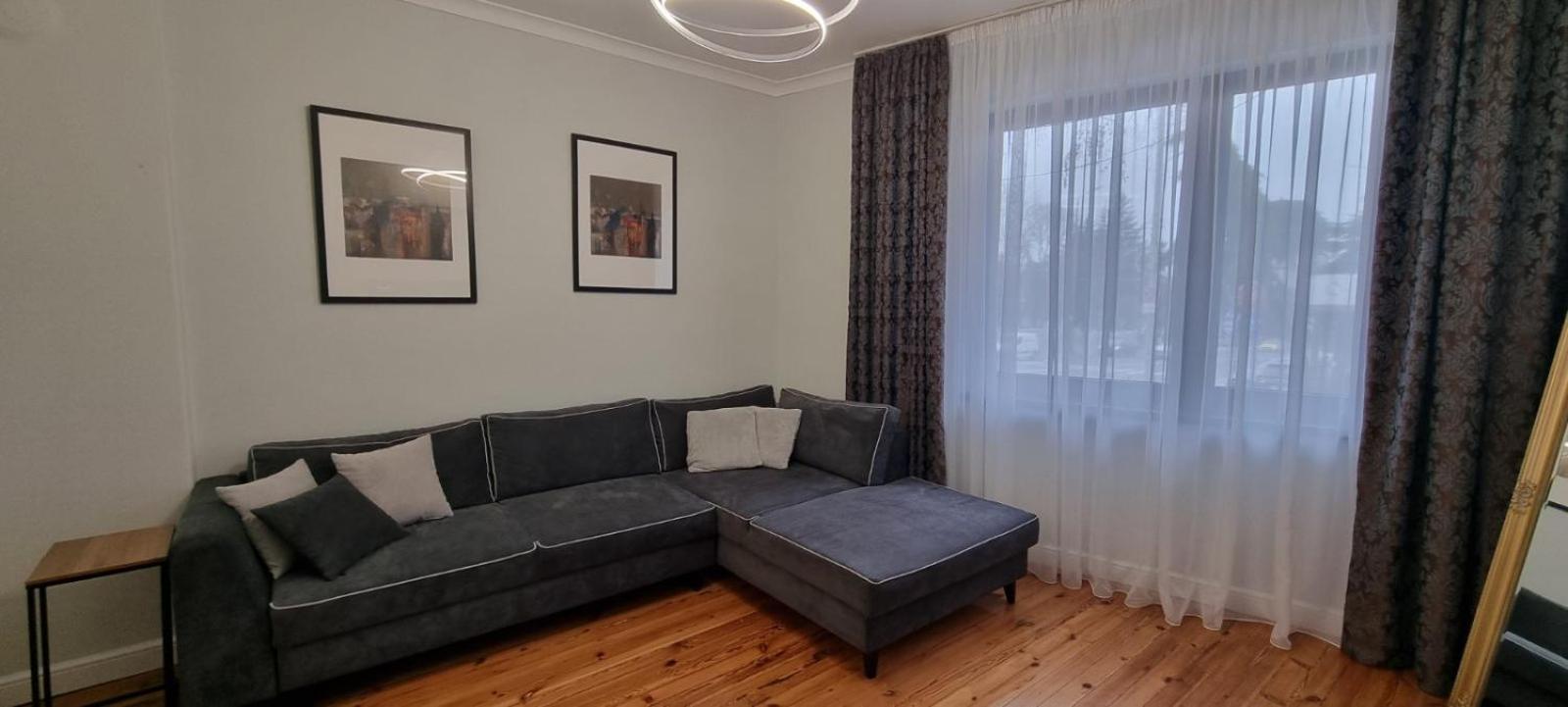 Apartment Slavyanska 11 Burgas Ngoại thất bức ảnh