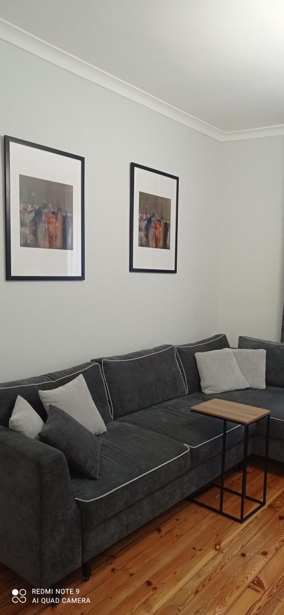 Apartment Slavyanska 11 Burgas Ngoại thất bức ảnh