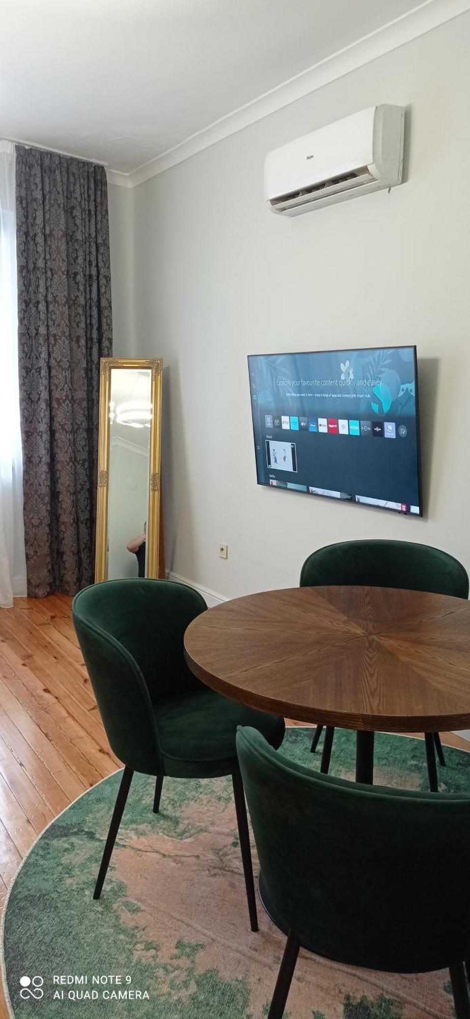 Apartment Slavyanska 11 Burgas Ngoại thất bức ảnh