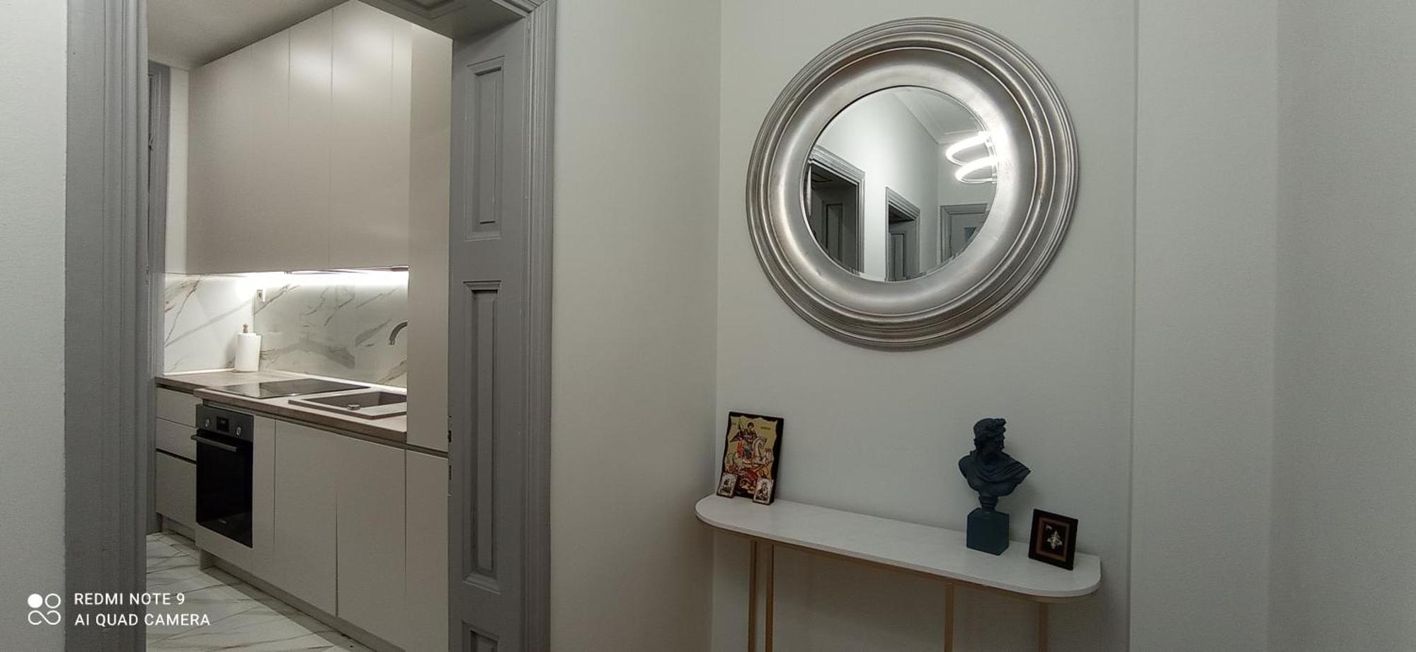 Apartment Slavyanska 11 Burgas Ngoại thất bức ảnh